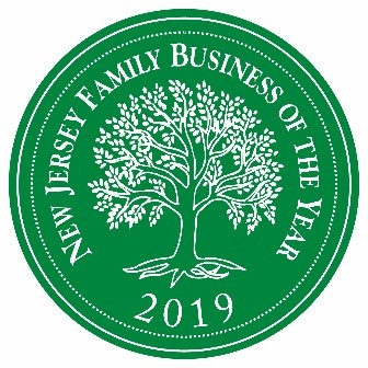 New Jersey Family Business of the Year 2019