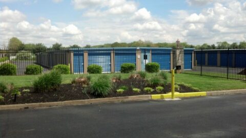Access Self Storage of Cookstown, NJ