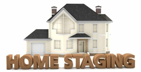 Home staging guide