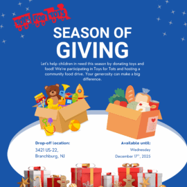 Arthur’s Self Storage of Branchburg