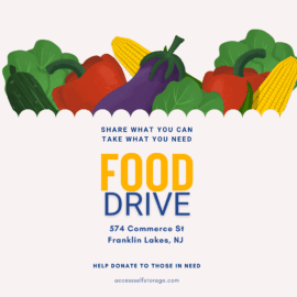 Self Storage Units in Franklin Lakes, NJ, at 574 Commerce Street