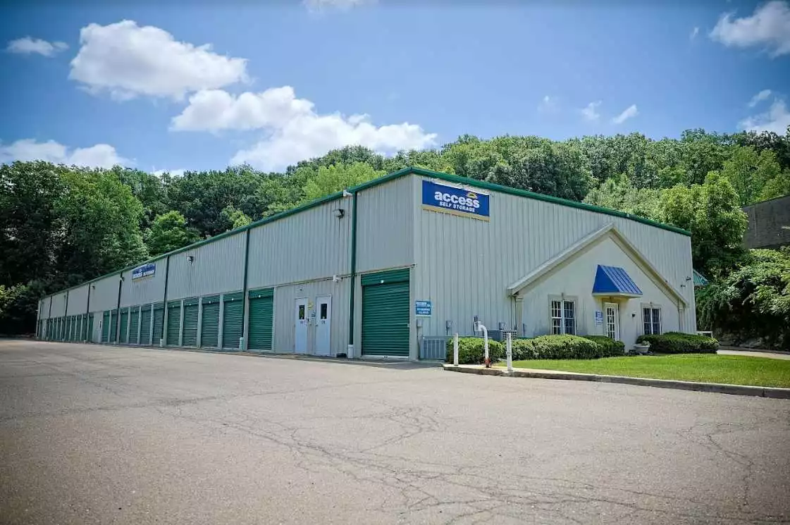 Self Storage Units in Oakland, NJ