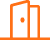 open door icon