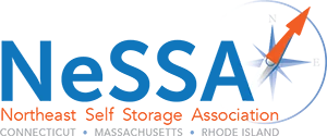 Northeast Self Storage Association Logo