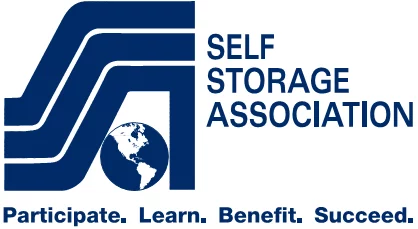 Self Storage Association Logo