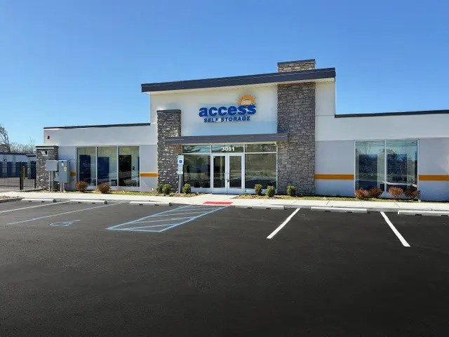 Self Storage Units in Egg Harbor, NJ